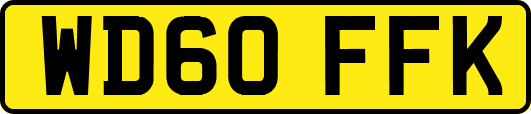 WD60FFK