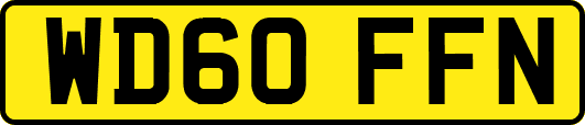 WD60FFN