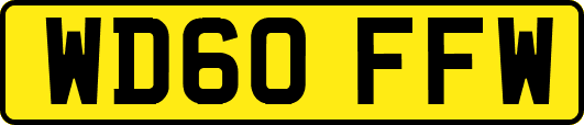 WD60FFW