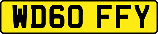 WD60FFY