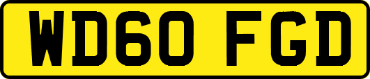 WD60FGD