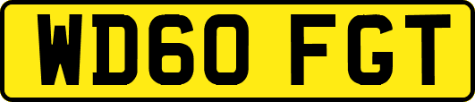 WD60FGT