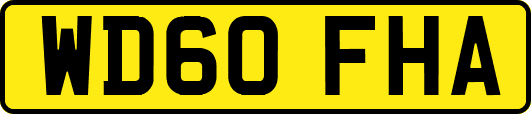 WD60FHA