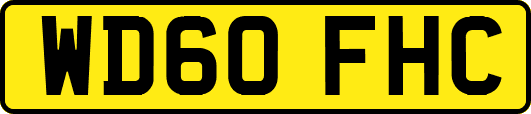 WD60FHC