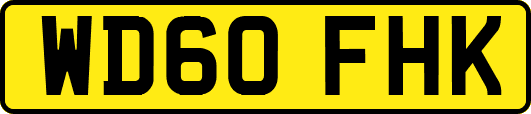 WD60FHK