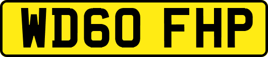 WD60FHP
