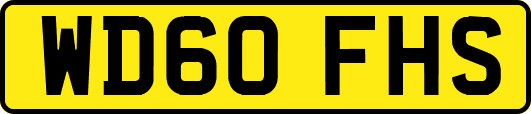 WD60FHS
