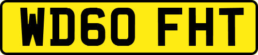 WD60FHT
