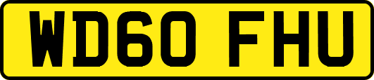 WD60FHU