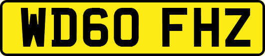 WD60FHZ