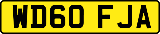 WD60FJA