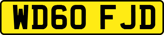 WD60FJD