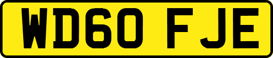 WD60FJE