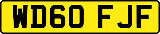 WD60FJF