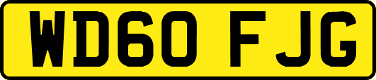 WD60FJG