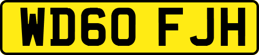 WD60FJH