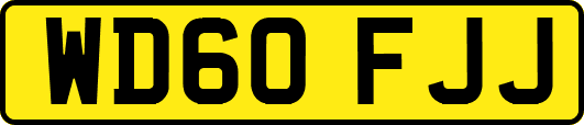 WD60FJJ