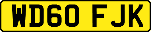WD60FJK
