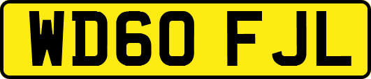 WD60FJL
