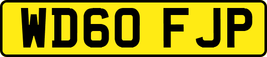 WD60FJP