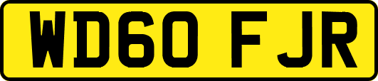 WD60FJR