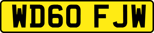 WD60FJW