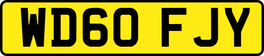 WD60FJY