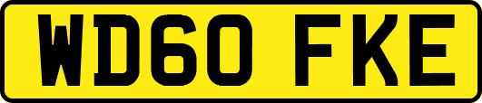 WD60FKE