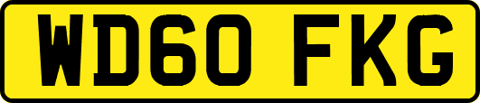 WD60FKG