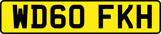 WD60FKH