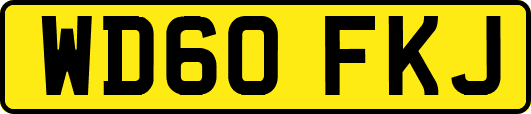 WD60FKJ