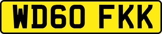WD60FKK