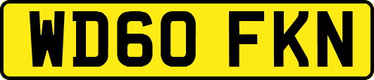 WD60FKN