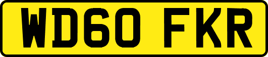 WD60FKR