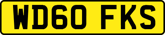 WD60FKS