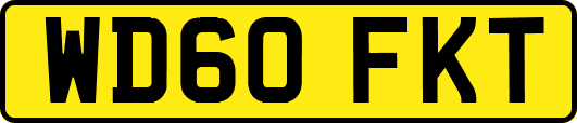 WD60FKT