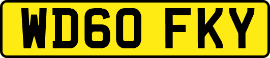 WD60FKY