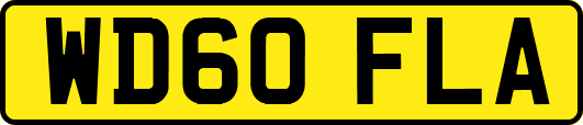 WD60FLA