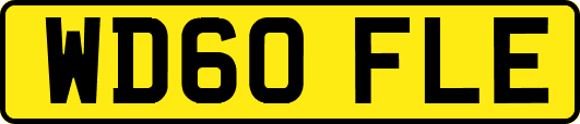 WD60FLE