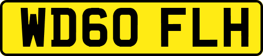 WD60FLH