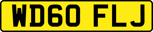 WD60FLJ