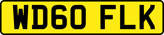 WD60FLK