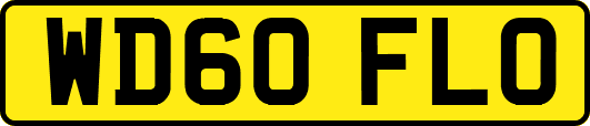 WD60FLO