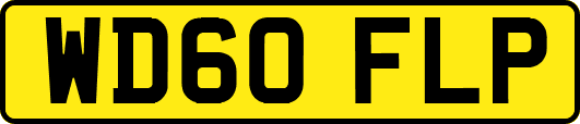 WD60FLP