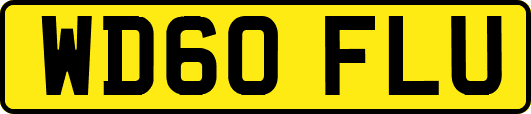 WD60FLU