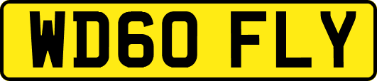WD60FLY