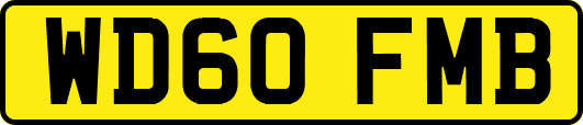 WD60FMB