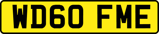WD60FME