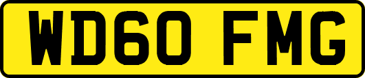 WD60FMG