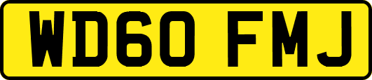 WD60FMJ